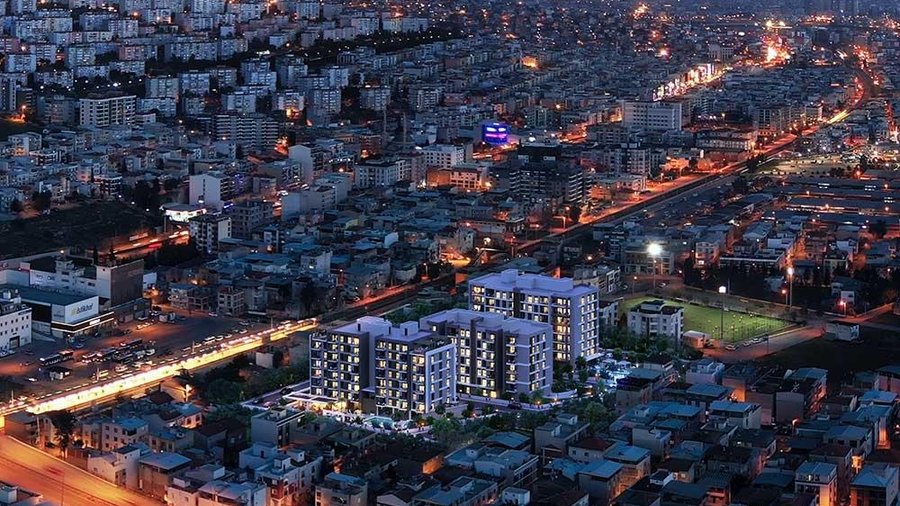 Çiğli, İzmir